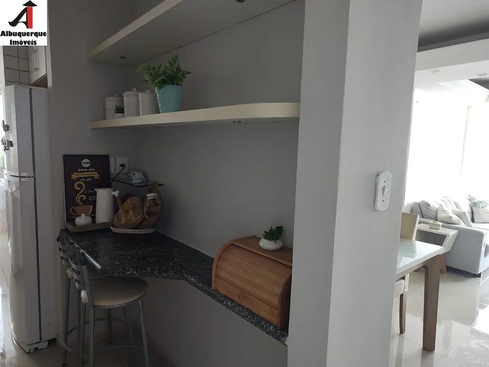 Apartamento, 3 quartos, 85 m² - Foto 4