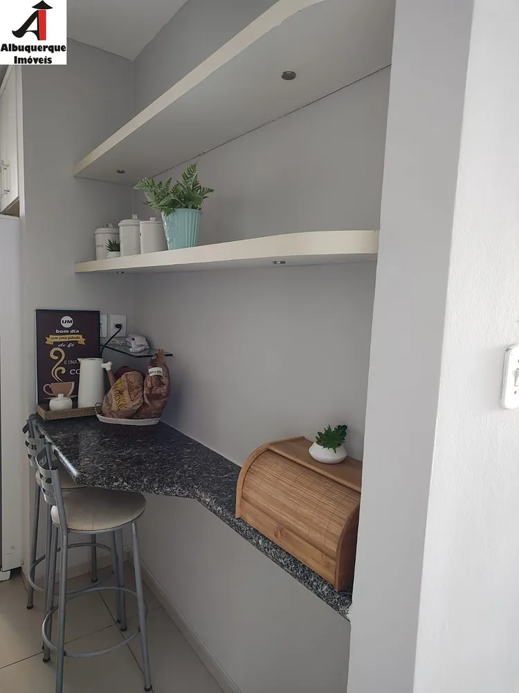 Apartamento, 3 quartos, 85 m² - Foto 7