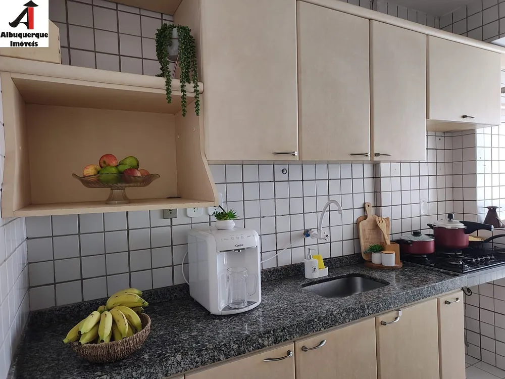 Apartamento, 3 quartos, 85 m² - Foto 14