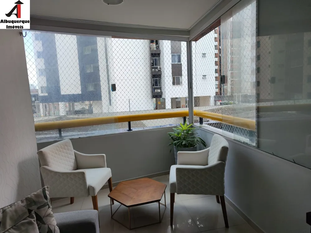 Apartamento, 3 quartos, 85 m² - Foto 11