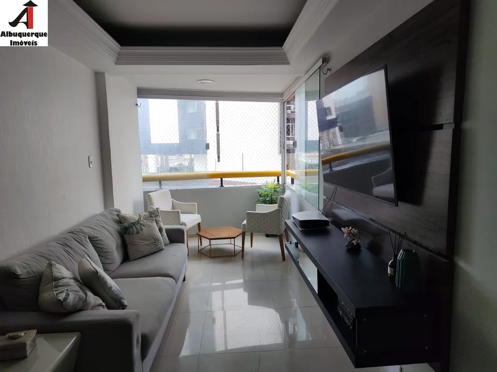 Apartamento, 3 quartos, 85 m² - Foto 5