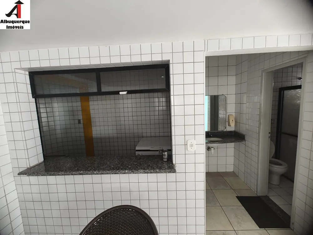 Apartamento, 3 quartos, 85 m² - Foto 12