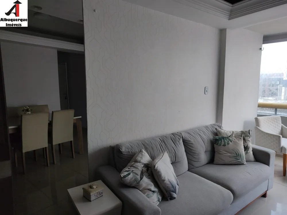 Apartamento, 3 quartos, 85 m² - Foto 6