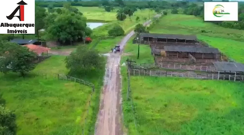 Fazenda, 4000 m² - Foto 7