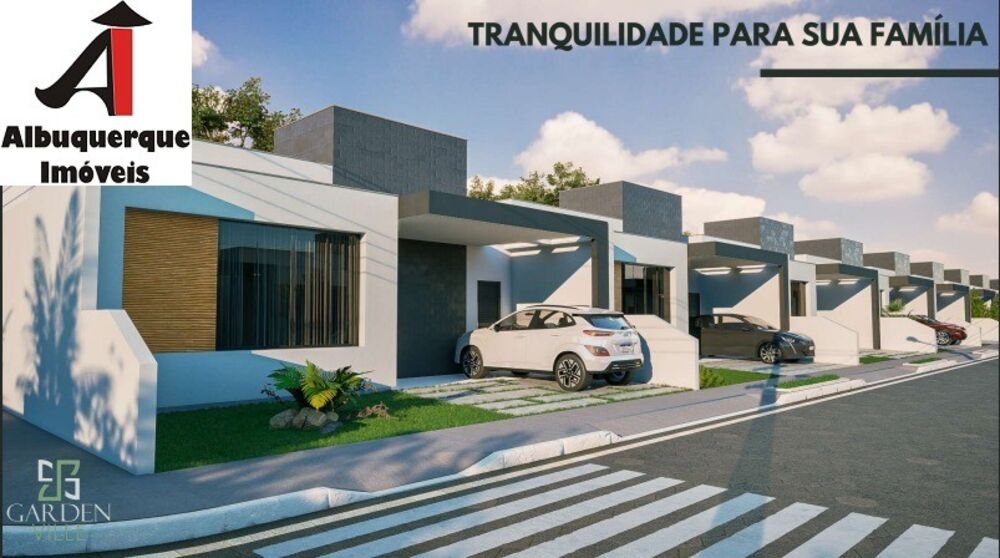 Casa, 3 quartos, 37223 m² - Foto 2