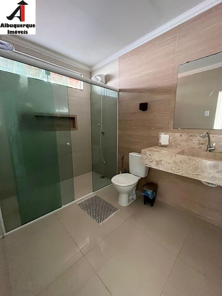 Casa, 3 quartos - Foto 10