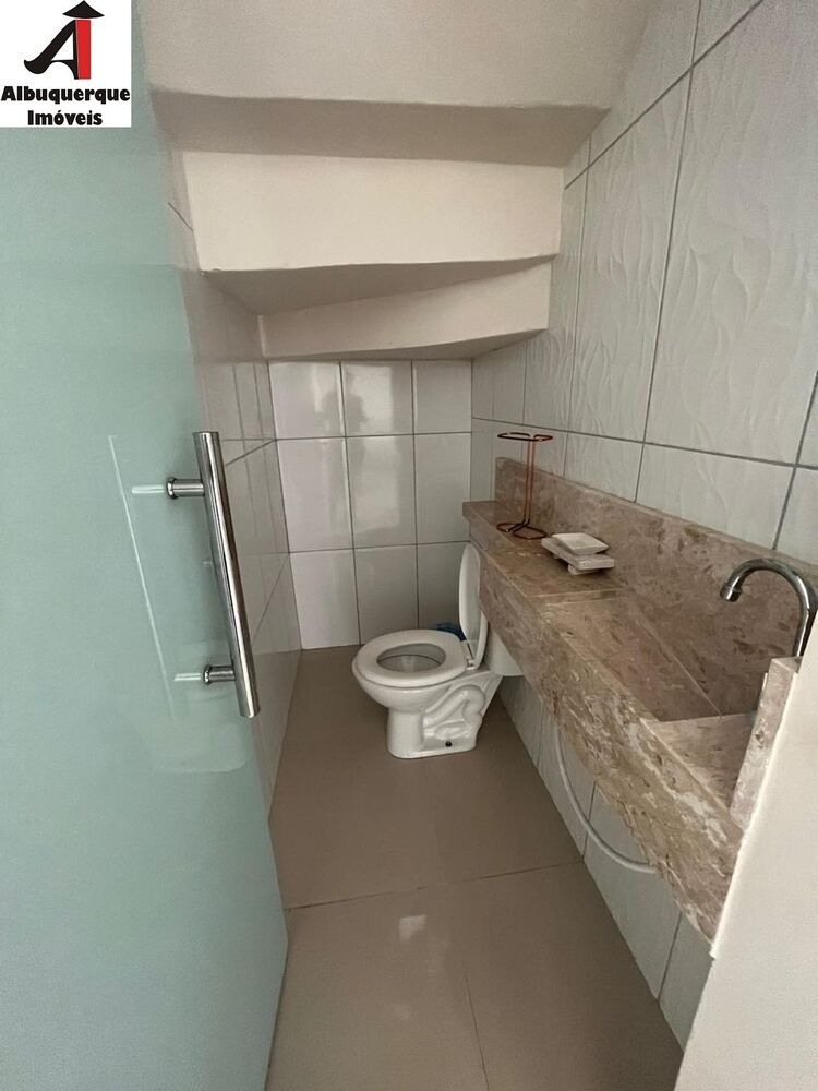 Casa, 3 quartos - Foto 12