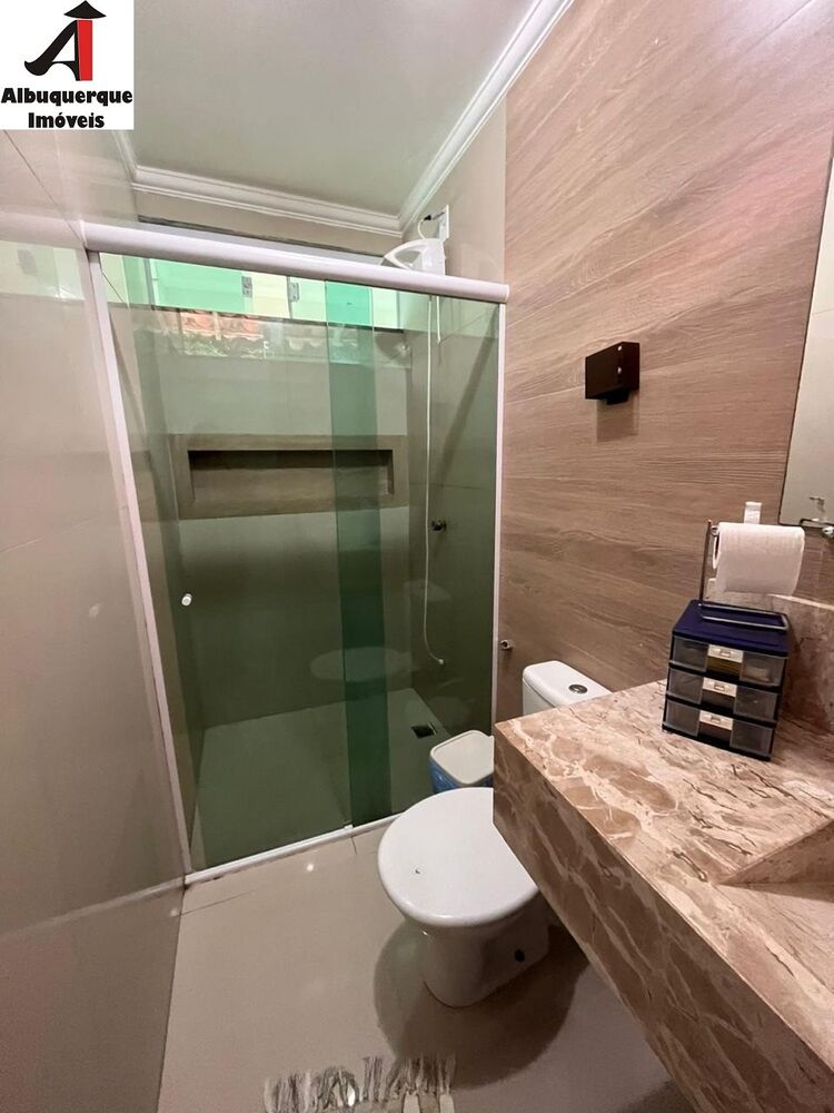 Casa, 3 quartos - Foto 6