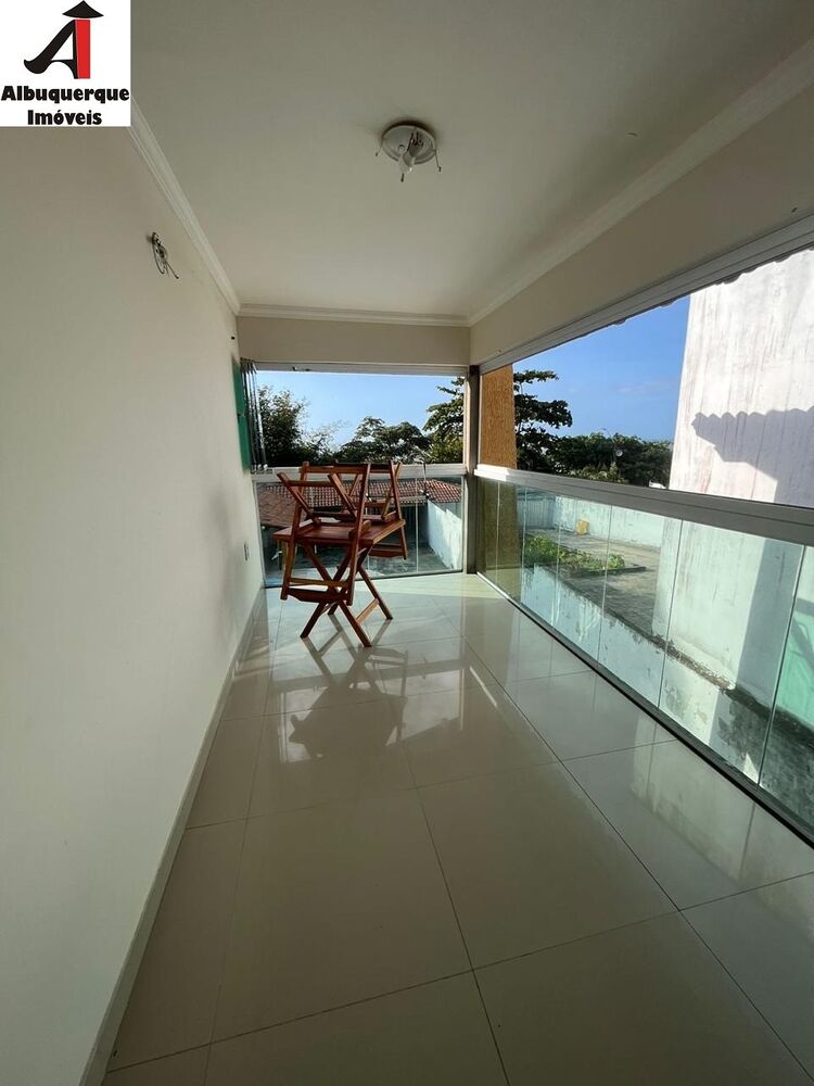 Casa, 3 quartos - Foto 5