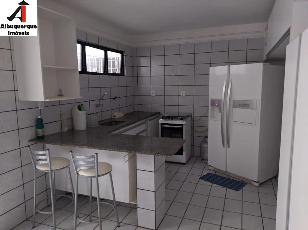 Casa, 3 quartos, 700 m² - Foto 6