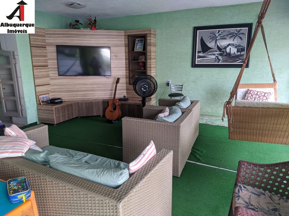 Casa, 3 quartos, 700 m² - Foto 4