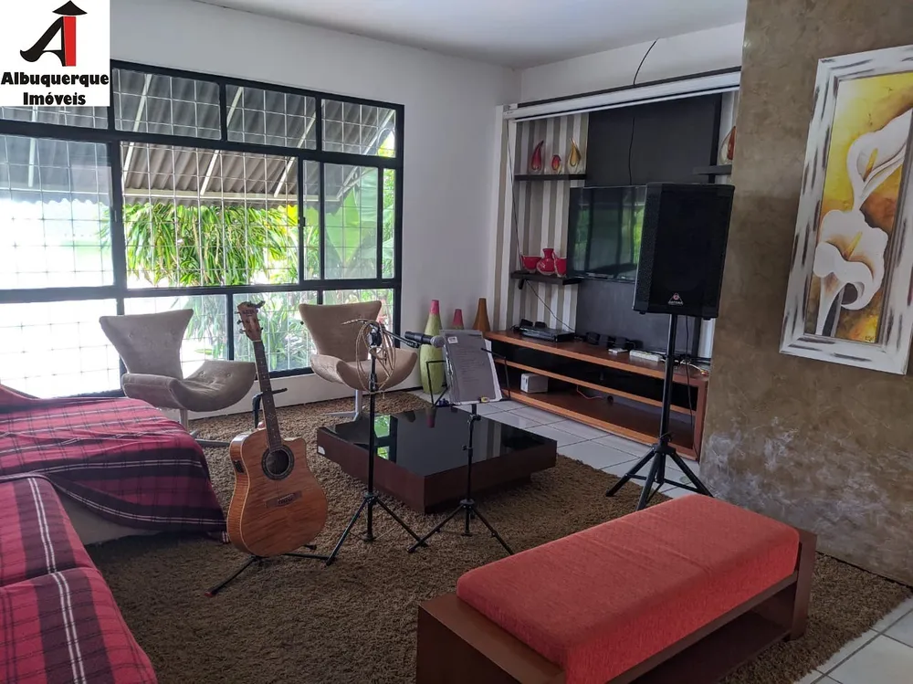 Casa, 3 quartos, 700 m² - Foto 1