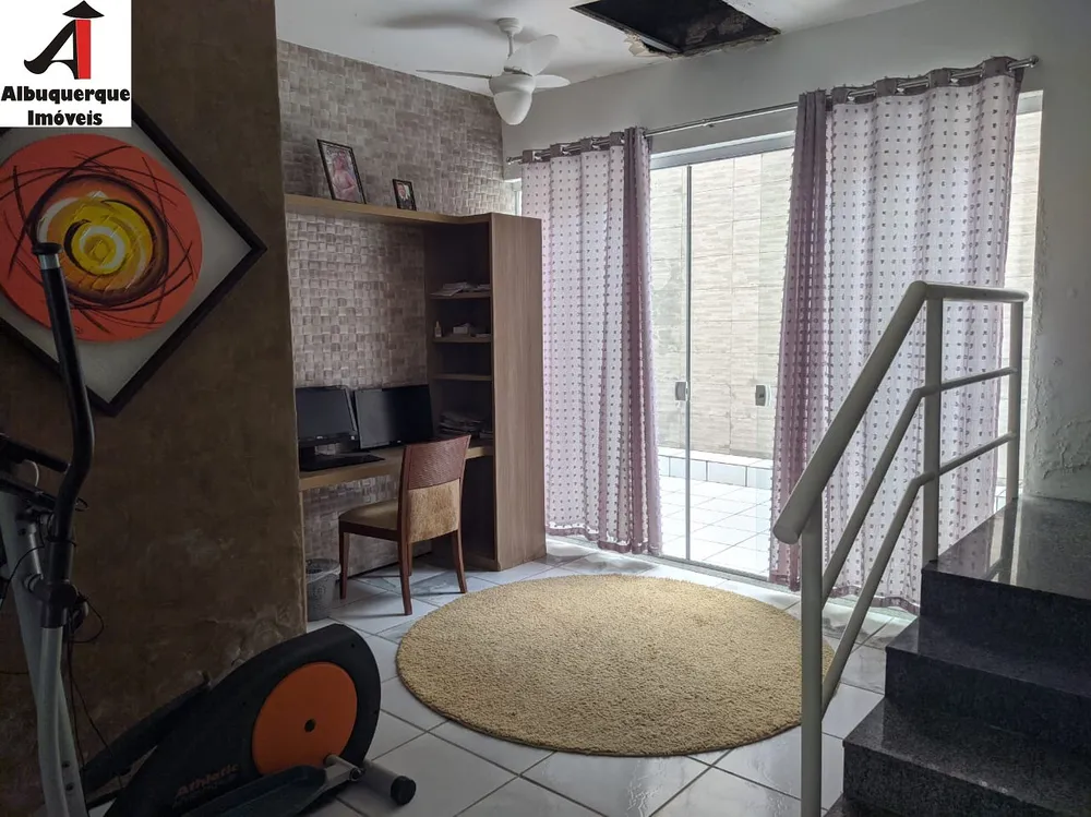 Casa, 3 quartos, 700 m² - Foto 2