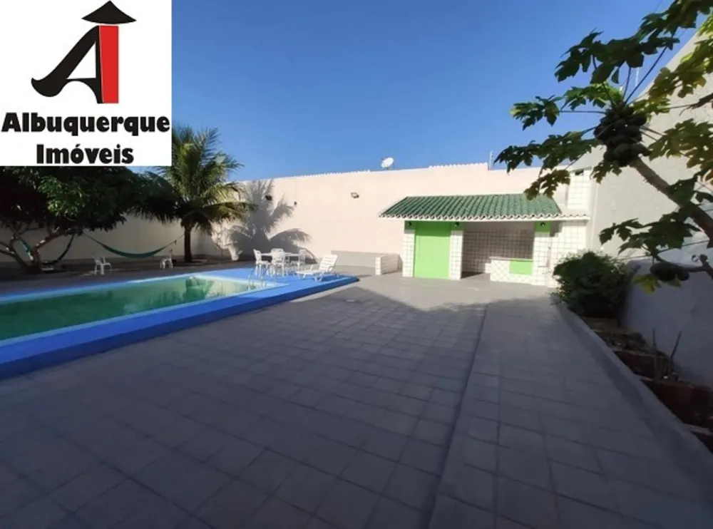 Casa, 3 quartos, 700 m² - Foto 14