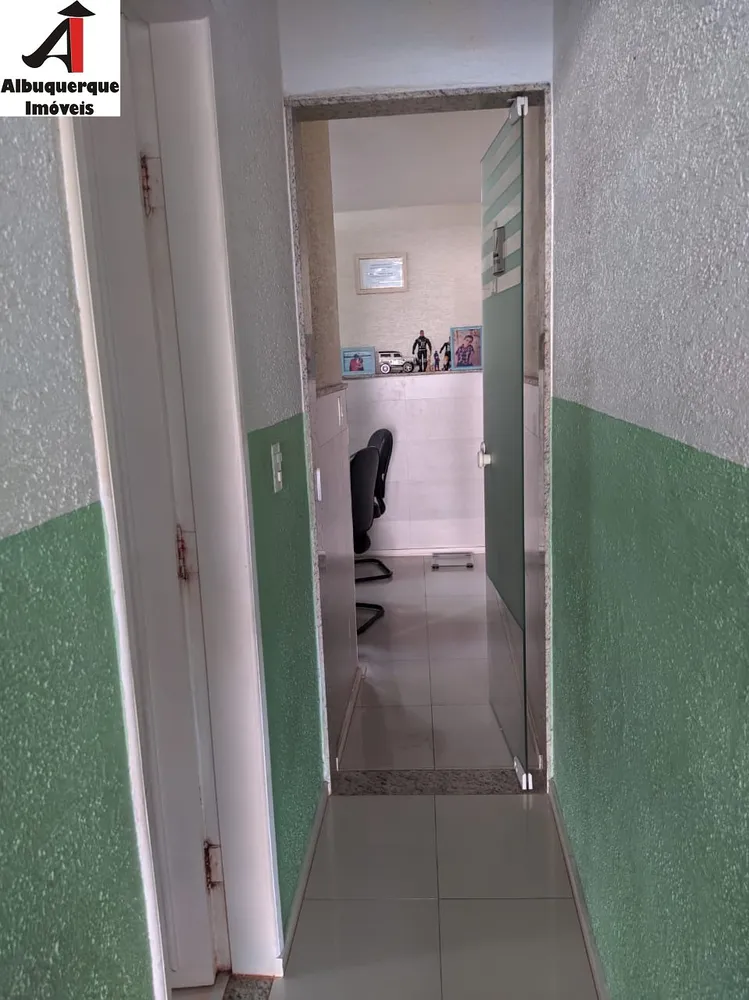 Casa, 3 quartos, 700 m² - Foto 11
