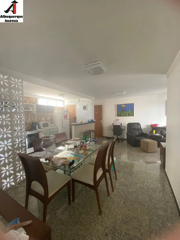 Apartamento, 3 quartos, 96 m² - Foto 3