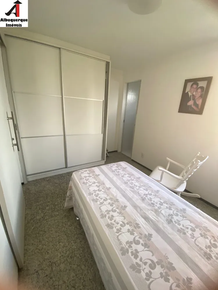 Apartamento, 3 quartos, 96 m² - Foto 8