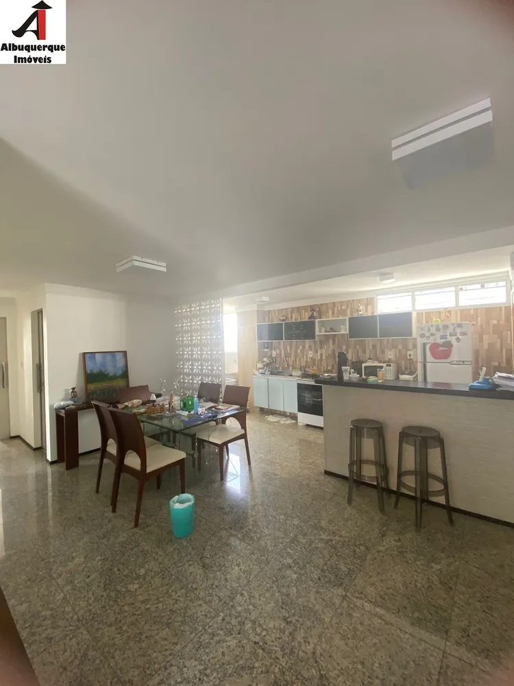 Apartamento, 3 quartos, 96 m² - Foto 5
