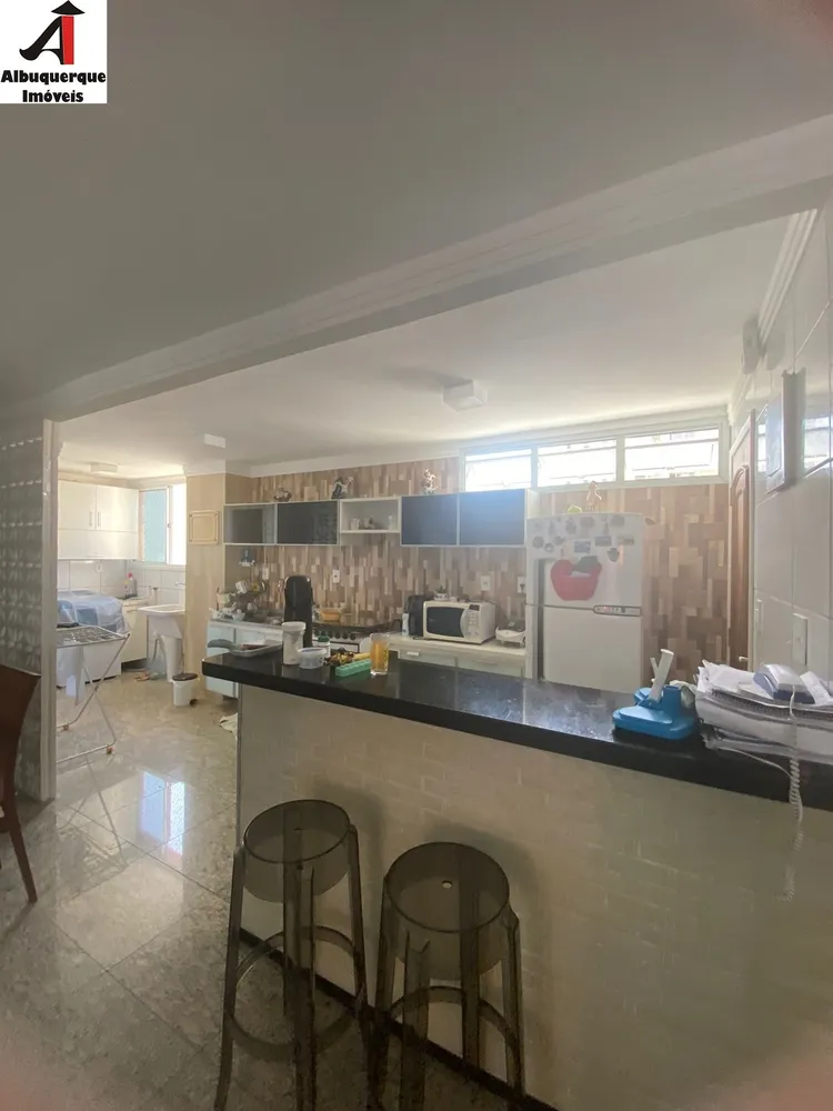Apartamento, 3 quartos, 96 m² - Foto 2