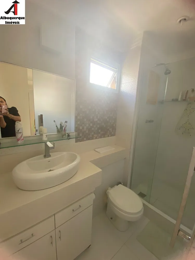 Apartamento, 3 quartos, 96 m² - Foto 7