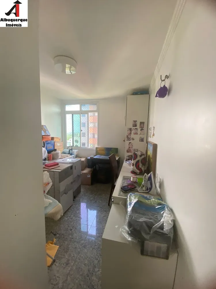 Apartamento, 3 quartos, 96 m² - Foto 9