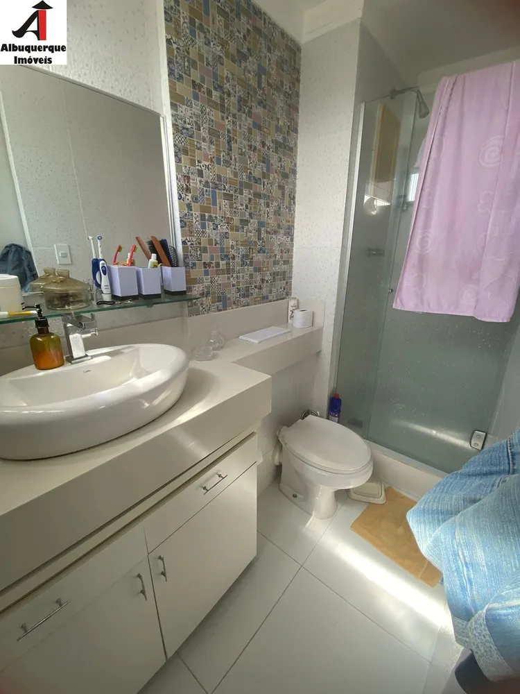 Apartamento, 3 quartos, 96 m² - Foto 4