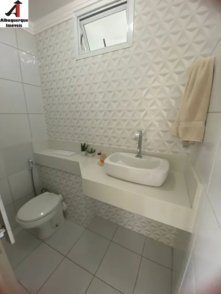 Apartamento, 3 quartos, 96 m² - Foto 6
