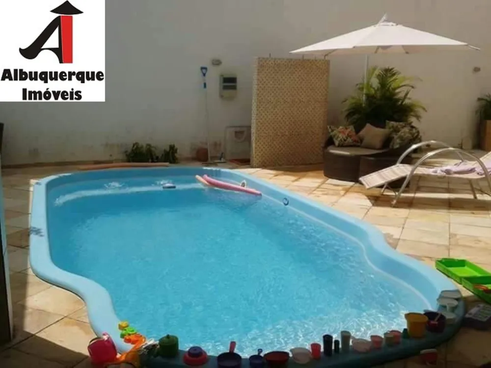 Casa, 3 quartos, 420 m² - Foto 3