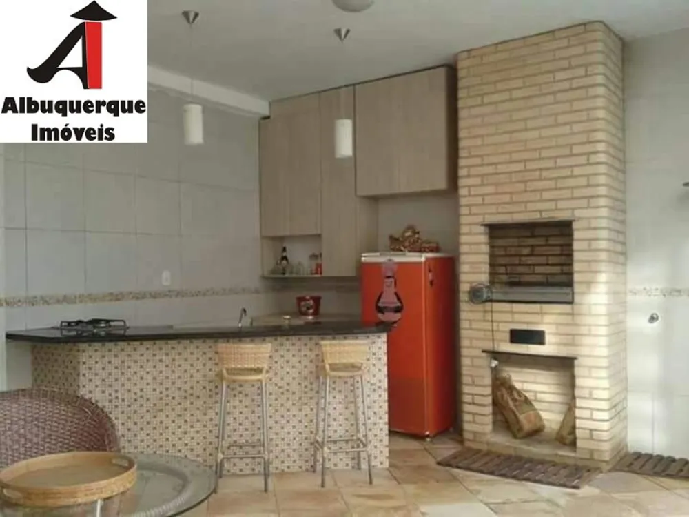 Casa, 3 quartos, 420 m² - Foto 4