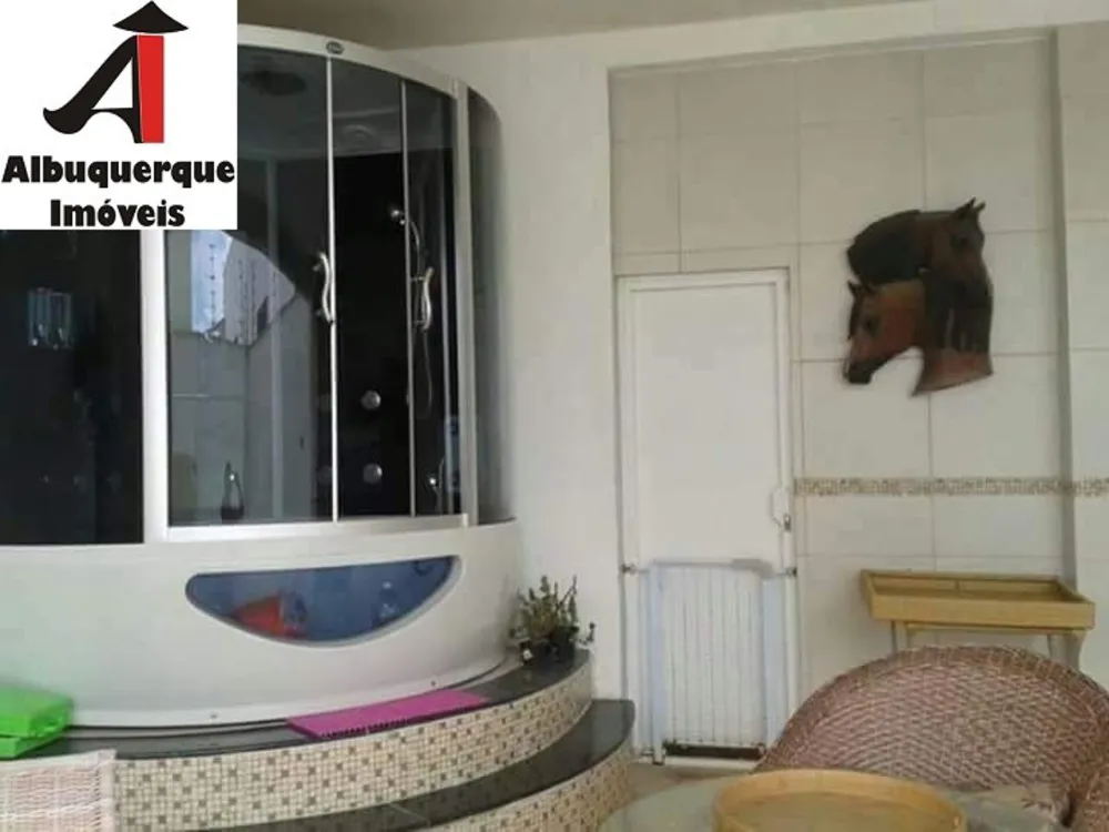 Casa, 3 quartos, 420 m² - Foto 9