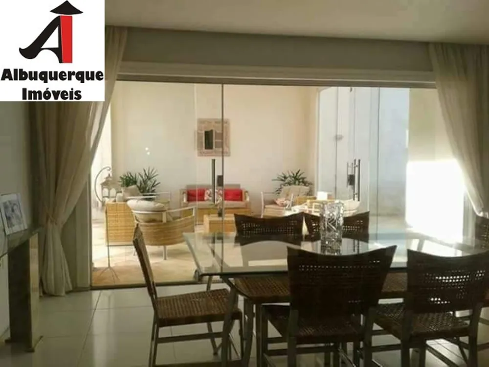 Casa, 3 quartos, 420 m² - Foto 1