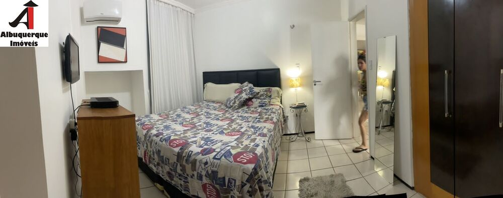 Apartamento à venda com 3 quartos, 105m² - Foto 10