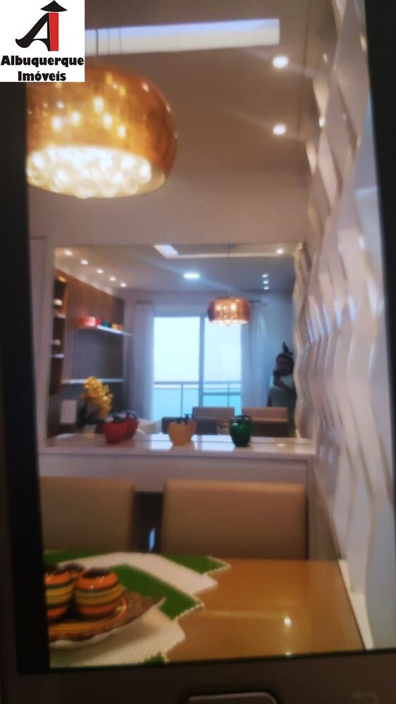 Apartamento, 2 quartos, 64 m² - Foto 4