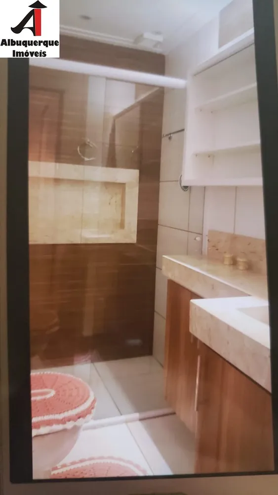 Apartamento, 2 quartos, 64 m² - Foto 5
