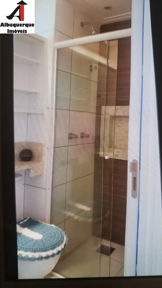 Apartamento, 2 quartos, 64 m² - Foto 7