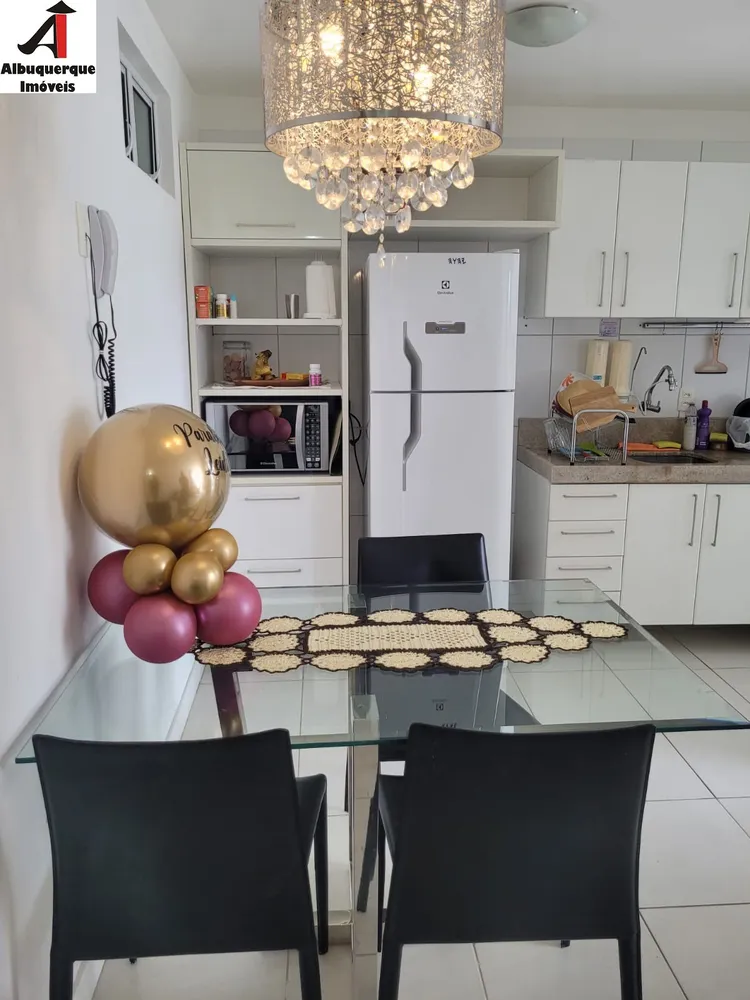 Apartamento, 2 quartos, 70 m² - Foto 9
