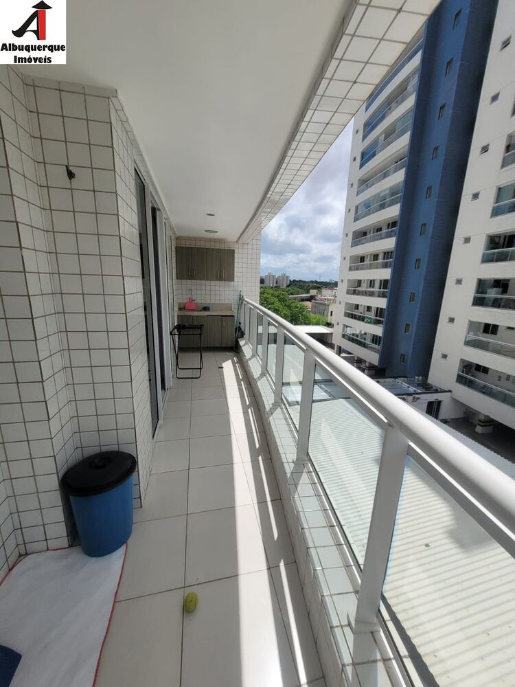 Apartamento, 2 quartos, 70 m² - Foto 4