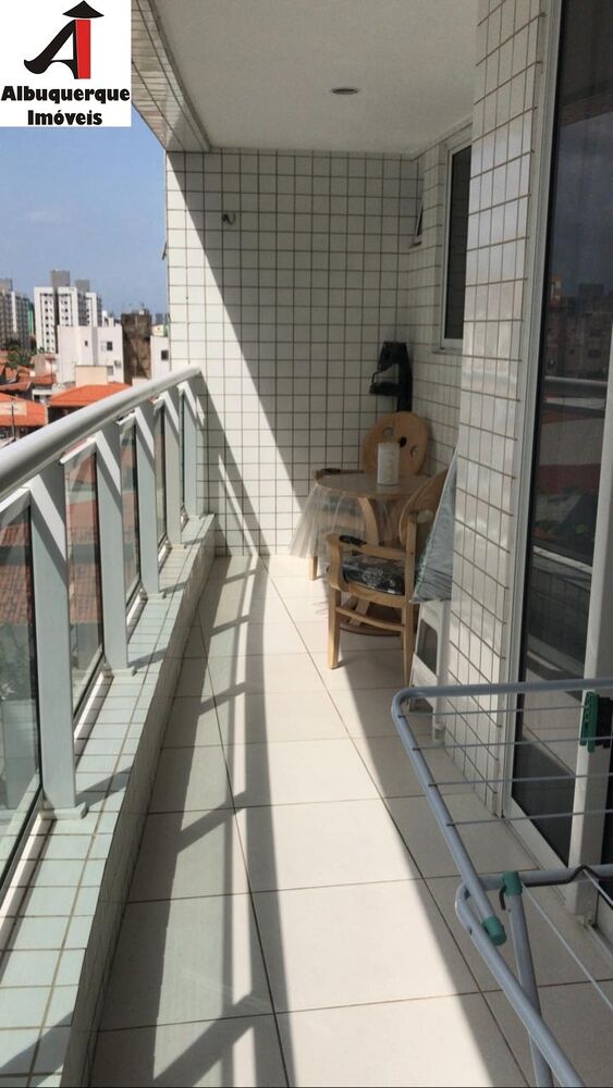 Apartamento, 2 quartos, 70 m² - Foto 1
