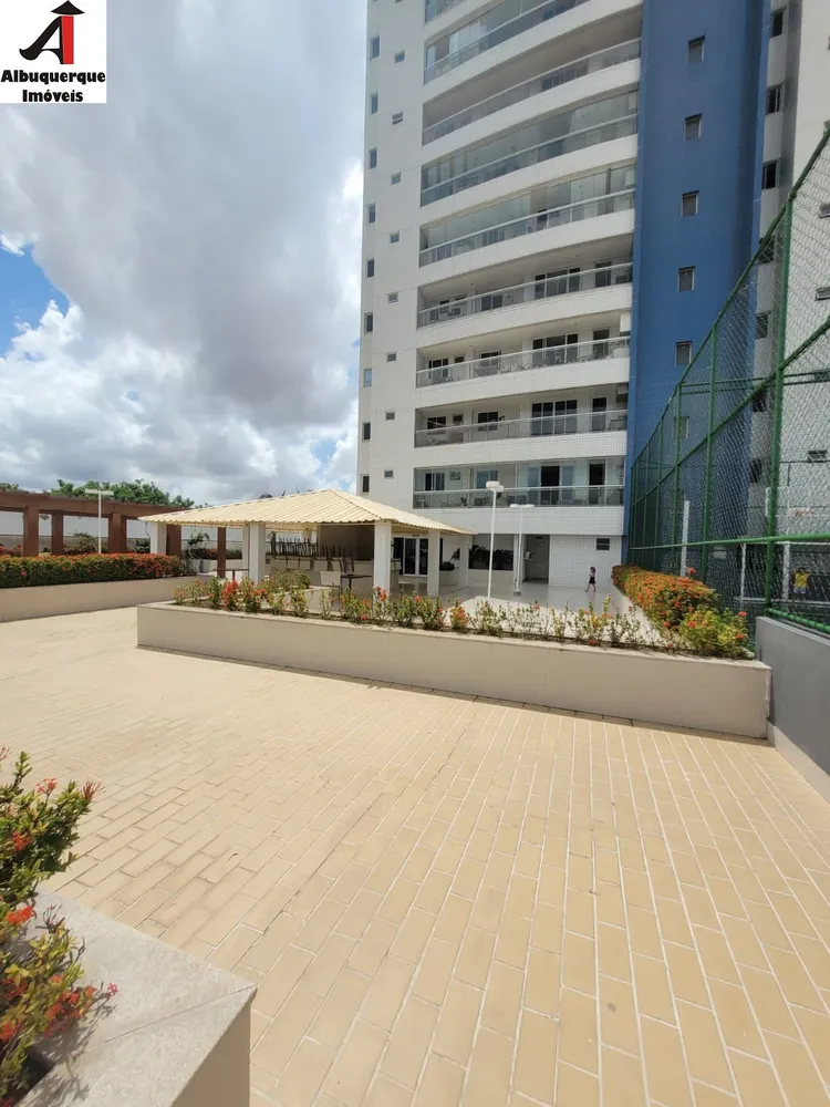 Apartamento, 2 quartos, 70 m² - Foto 6