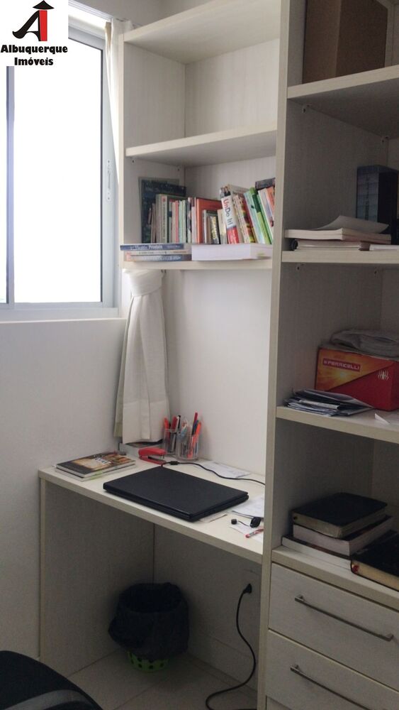 Apartamento, 2 quartos, 70 m² - Foto 2