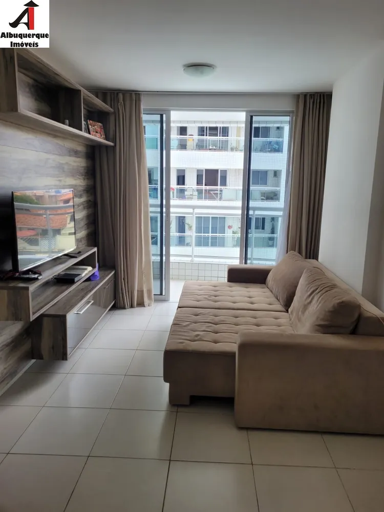 Apartamento, 2 quartos, 70 m² - Foto 8