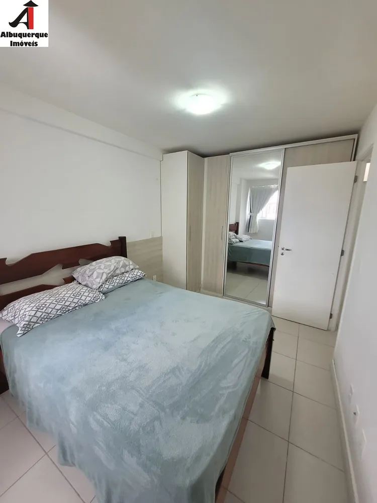 Apartamento, 2 quartos, 70 m² - Foto 12