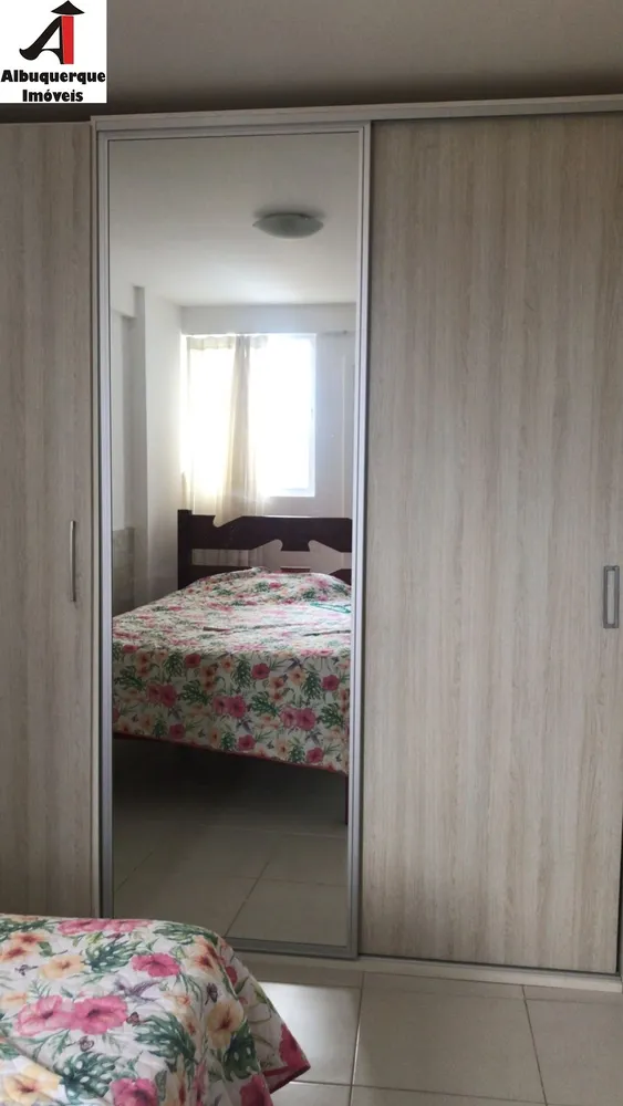 Apartamento, 2 quartos, 70 m² - Foto 4