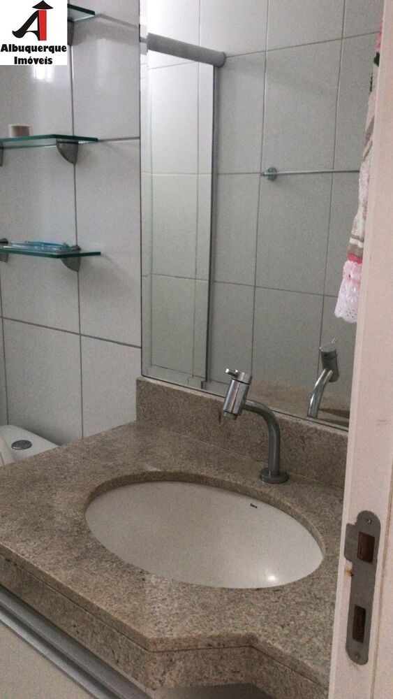 Apartamento, 2 quartos, 70 m² - Foto 3