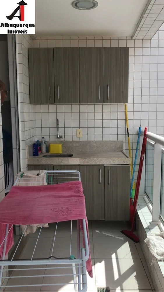 Apartamento, 2 quartos, 70 m² - Foto 11