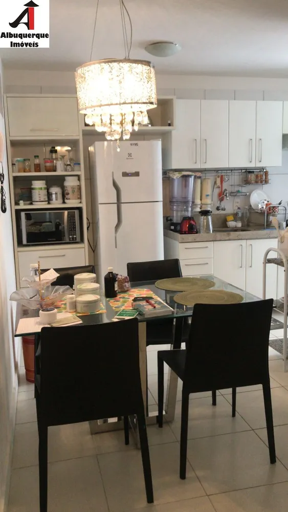 Apartamento, 2 quartos, 70 m² - Foto 7