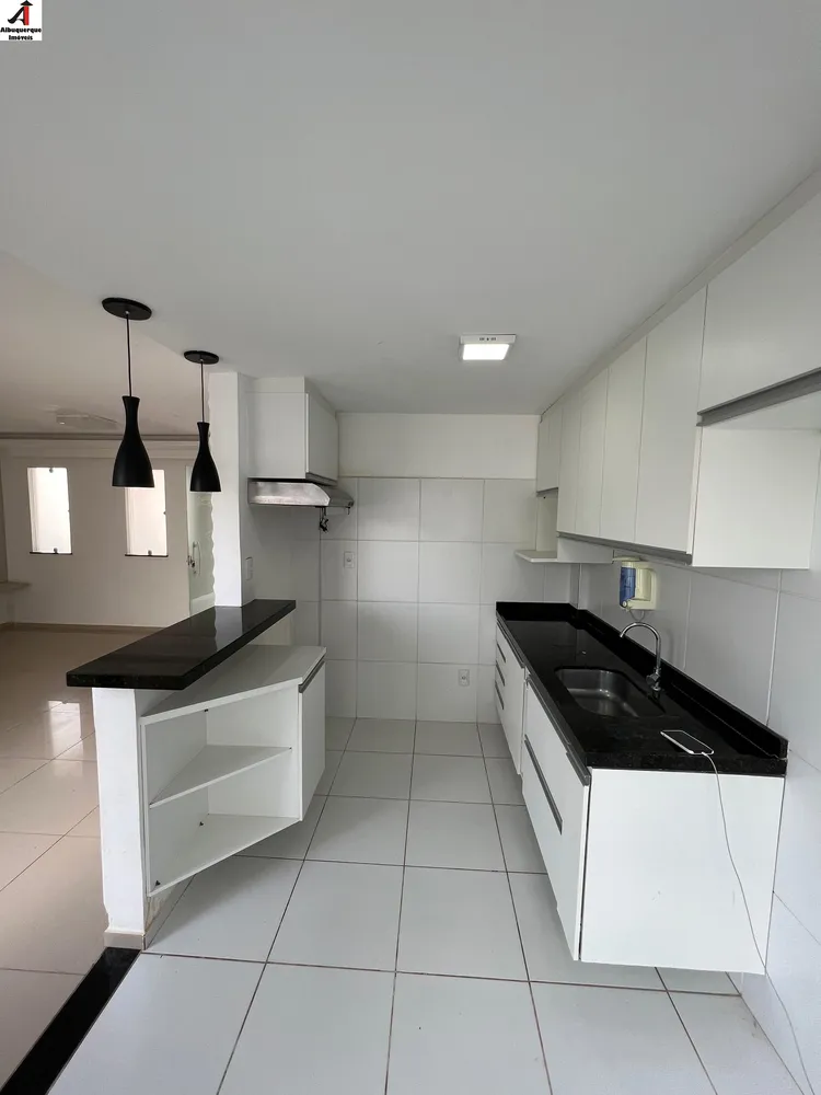 Casa, 3 quartos, 190 m² - Foto 1