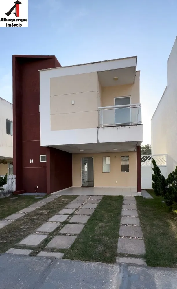 Casa, 3 quartos, 190 m² - Foto 2