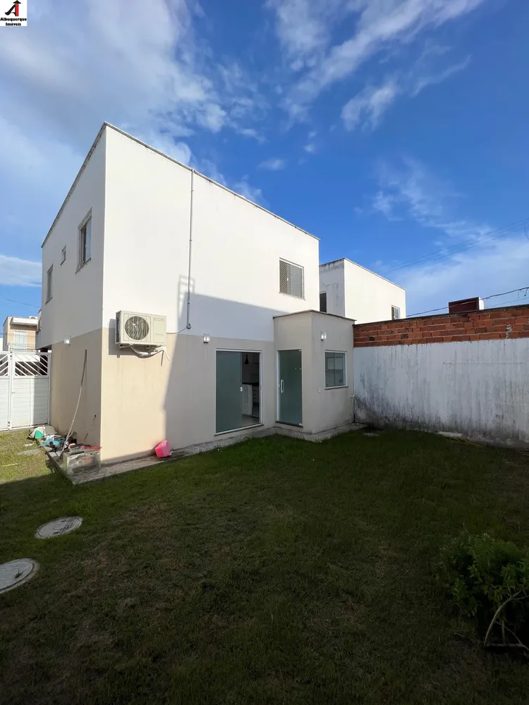 Casa, 3 quartos, 190 m² - Foto 4