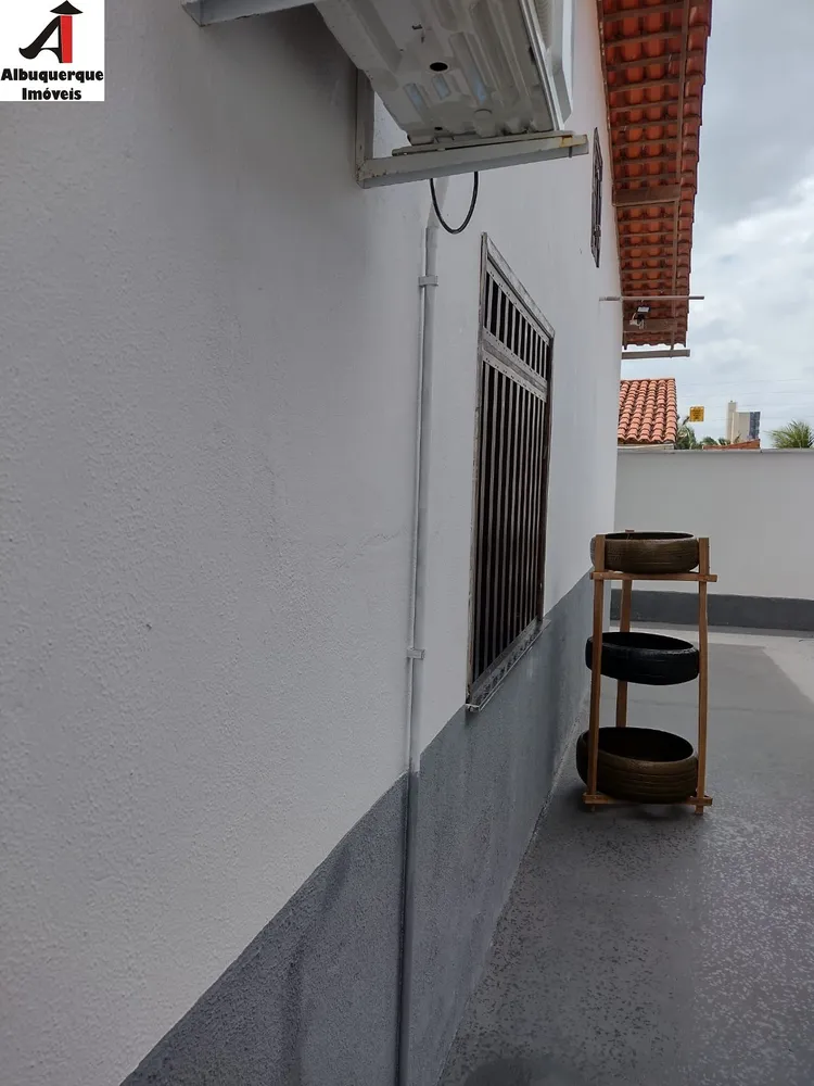 Casa, 3 quartos - Foto 3